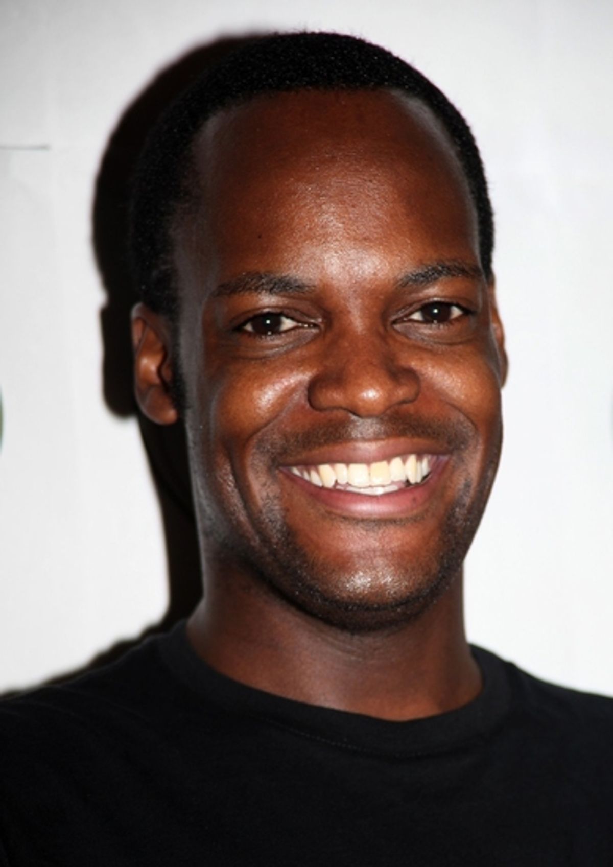 JamaAl Wilson at 