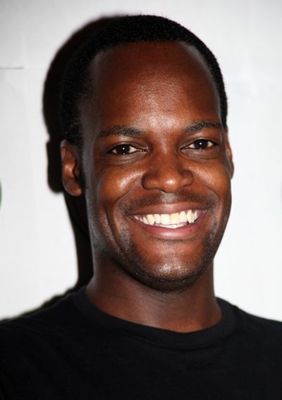 JamaAl Wilson Photo