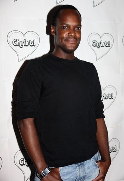 JamaAl Wilson Photo