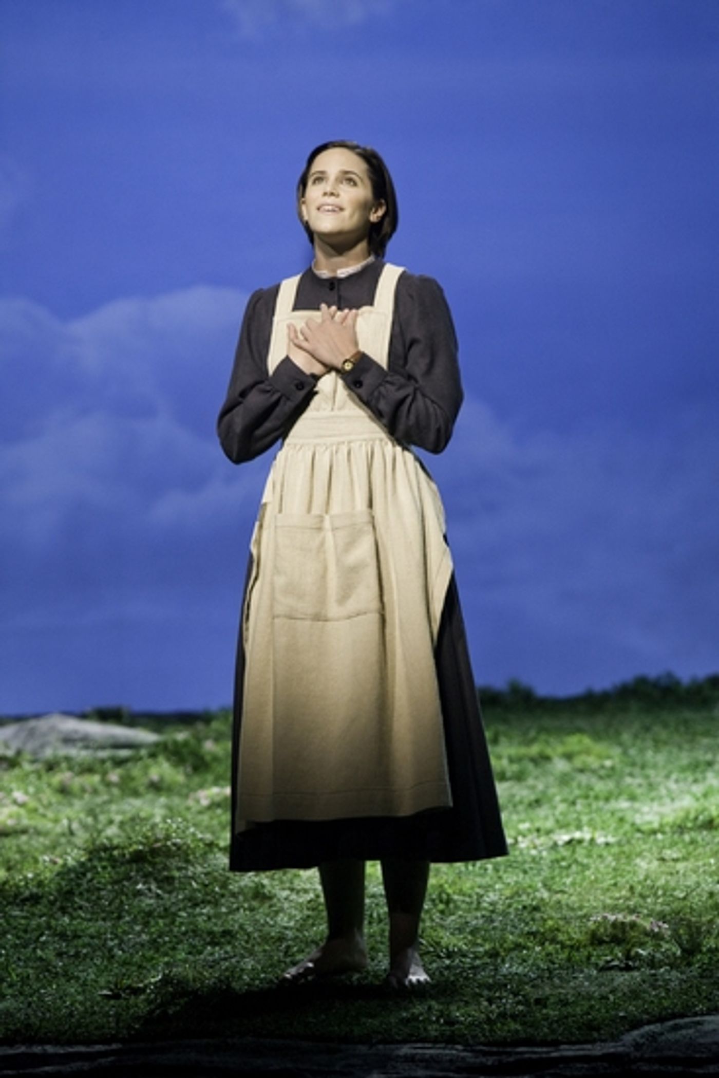 Photo Flash: THE SOUND OF MUSIC Plays Toronto Thru 9/6  Image