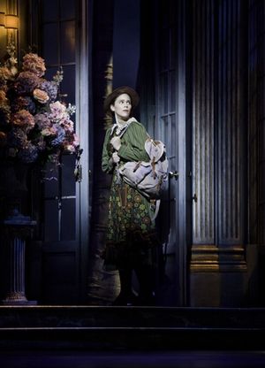 Elicia MacKenzie Photo