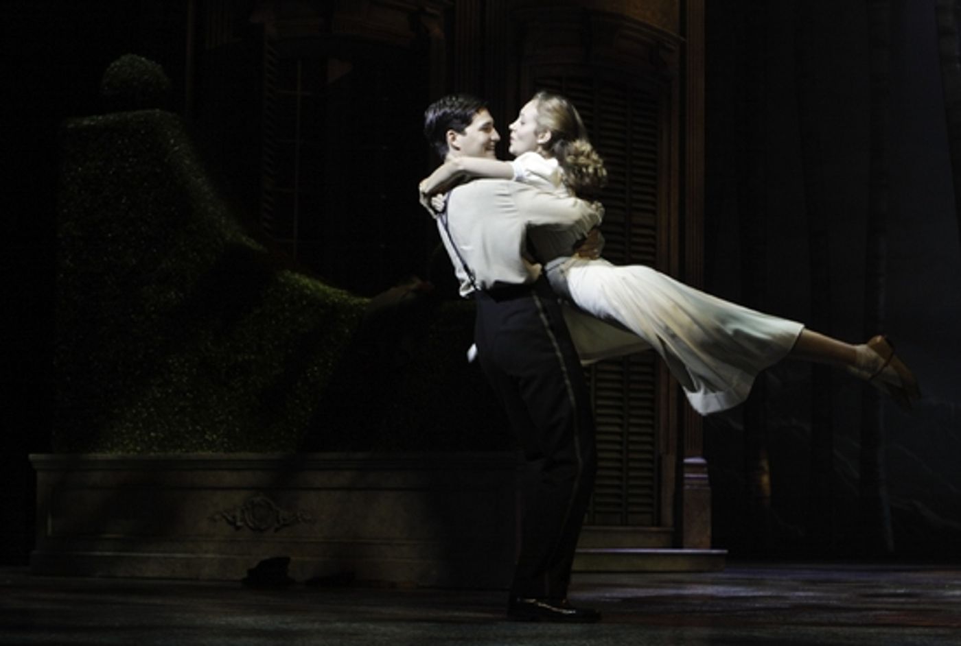 Photo Flash: THE SOUND OF MUSIC Plays Toronto Thru 9/6  Image