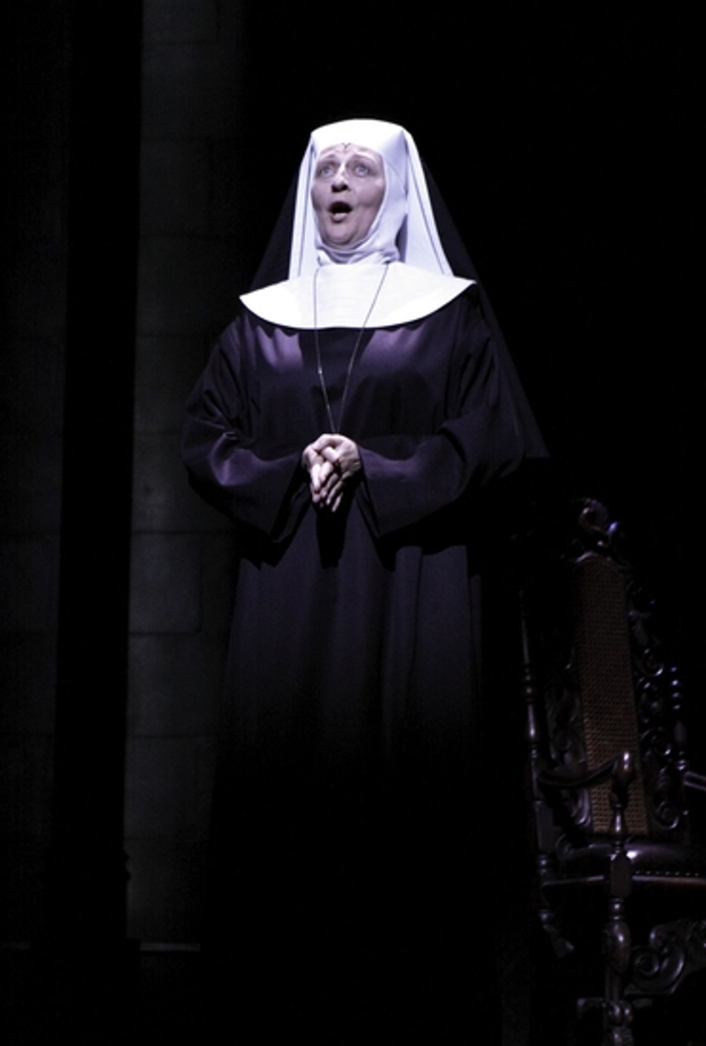 Photo Flash: THE SOUND OF MUSIC Plays Toronto Thru 9/6  Image