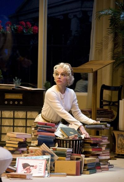 Deborah Hay Photo