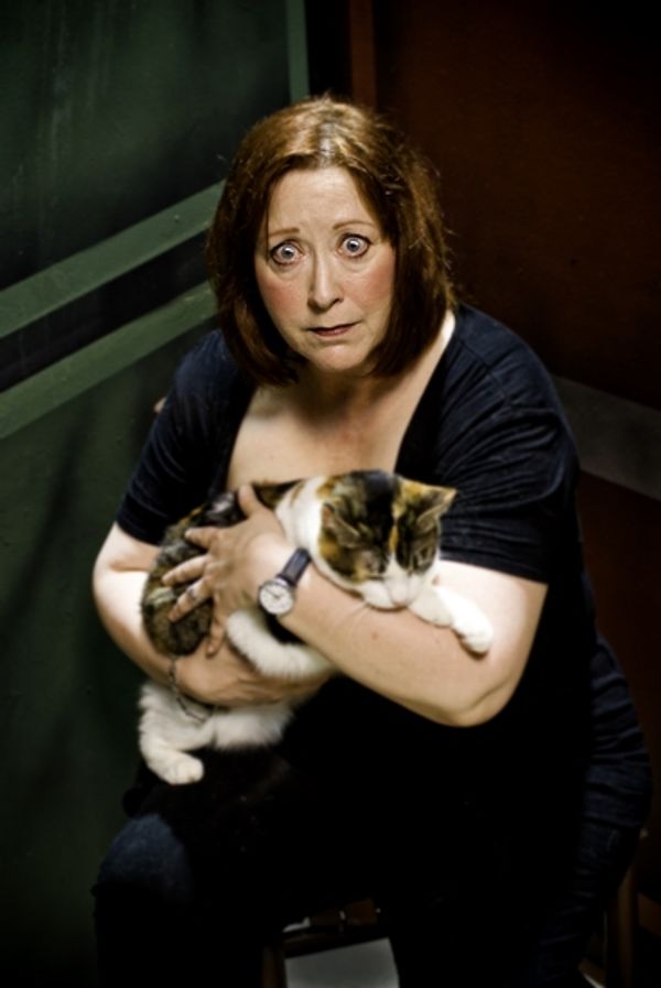 Elena Martinez-Vidal Photo