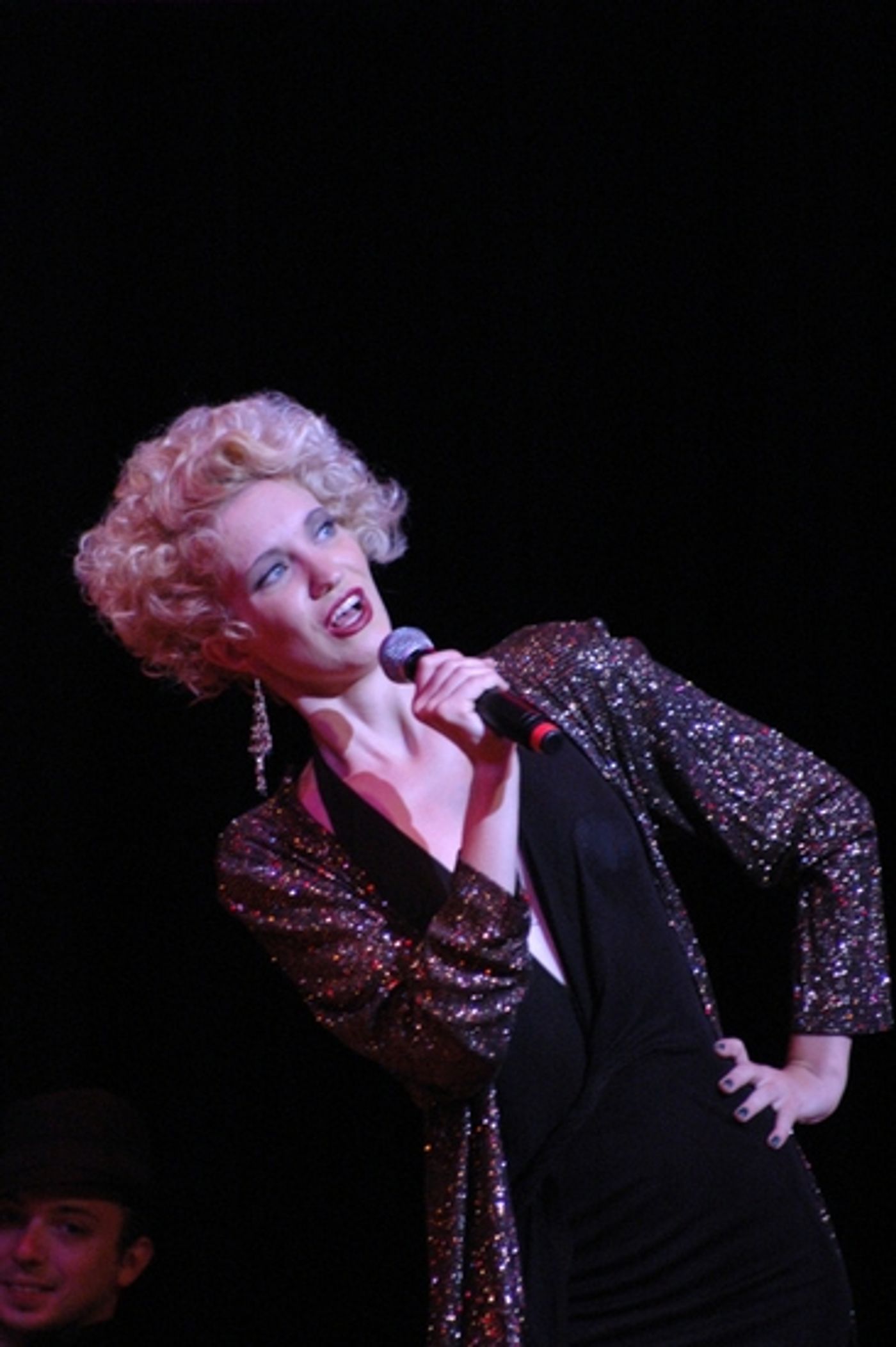 Photo Coverage: 'Broadway's Rising Stars III' at Town Hall  Image