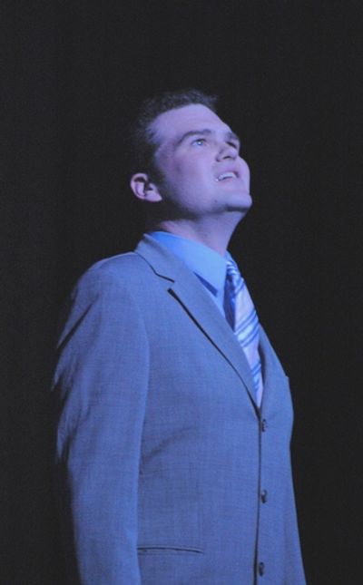 Adam Yankowy Photo