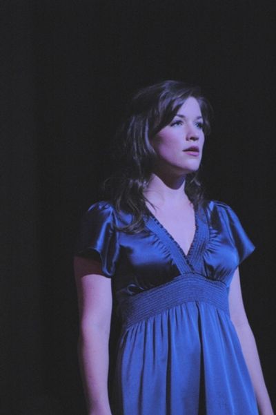 Caitlyn Caughell Photo