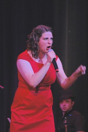 Kristin Dausch Photo