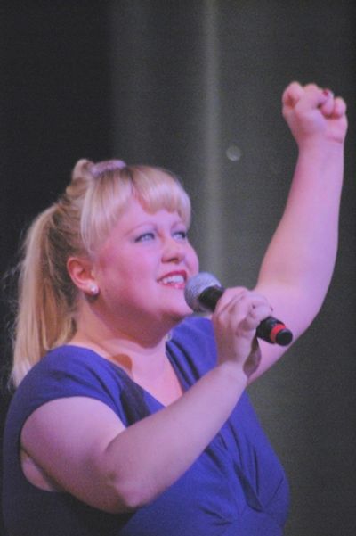 Tricia Burns Photo