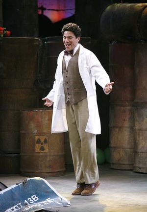 Nicholas Rodriguez Photo