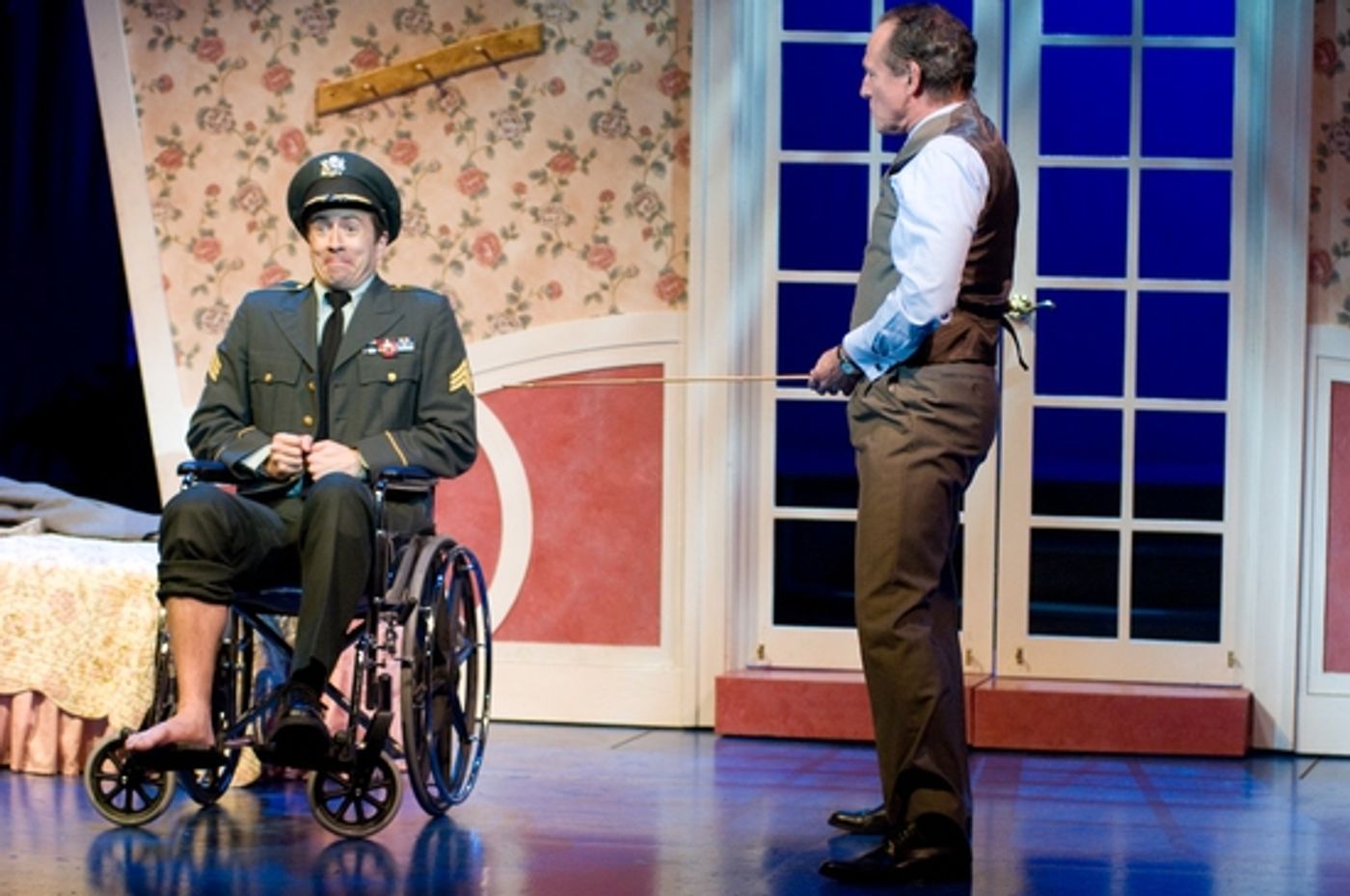 Photo Flash: MSMT Presents DIRTY ROTTEN SCOUNDRELS Through 8/1  Image