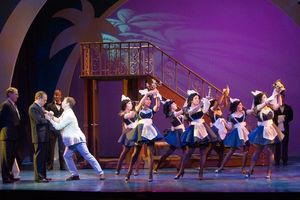 Chuck Ragsdale, Mark Jacoby, David Hess, and company @ BroadwayWorld Chuck Ragsdale, Mark Jacoby, David Hess, and company Photo