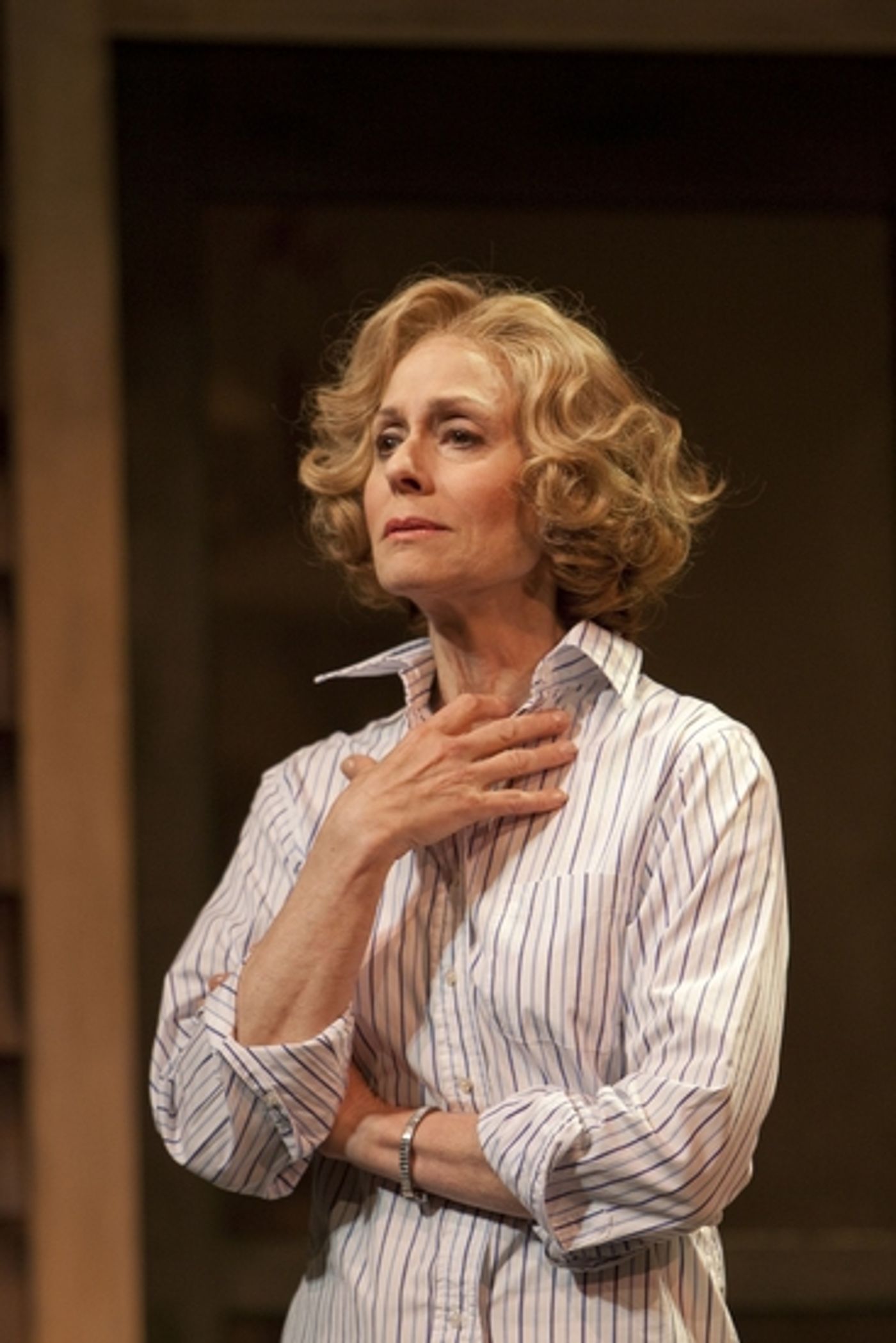 Photo Flash: CHILDREN At Williamstown Theatre Festival  Image