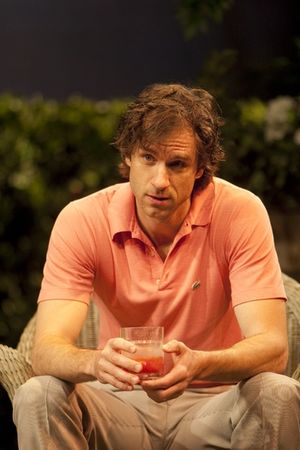 James Waterston Photo