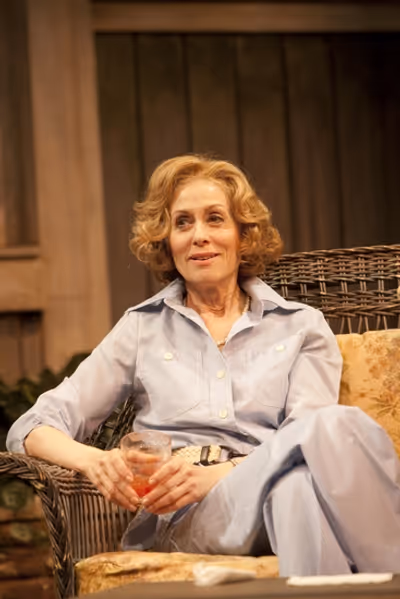 Judith Light Photo