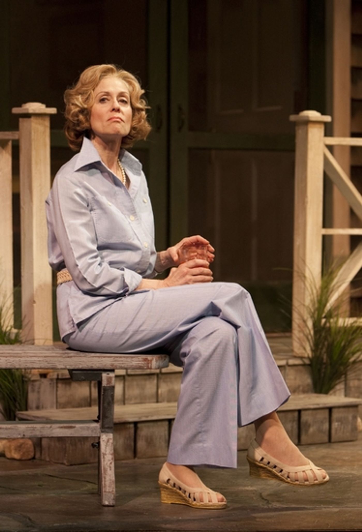 Photo Flash: CHILDREN At Williamstown Theatre Festival  Image