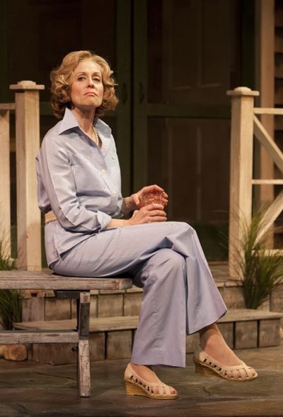 Judith Light Photo