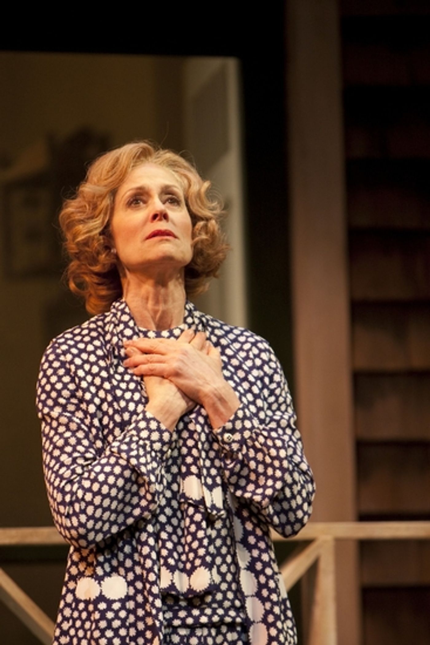 Photo Flash: CHILDREN At Williamstown Theatre Festival  Image