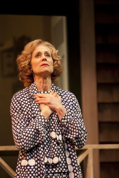 Judith Light Photo