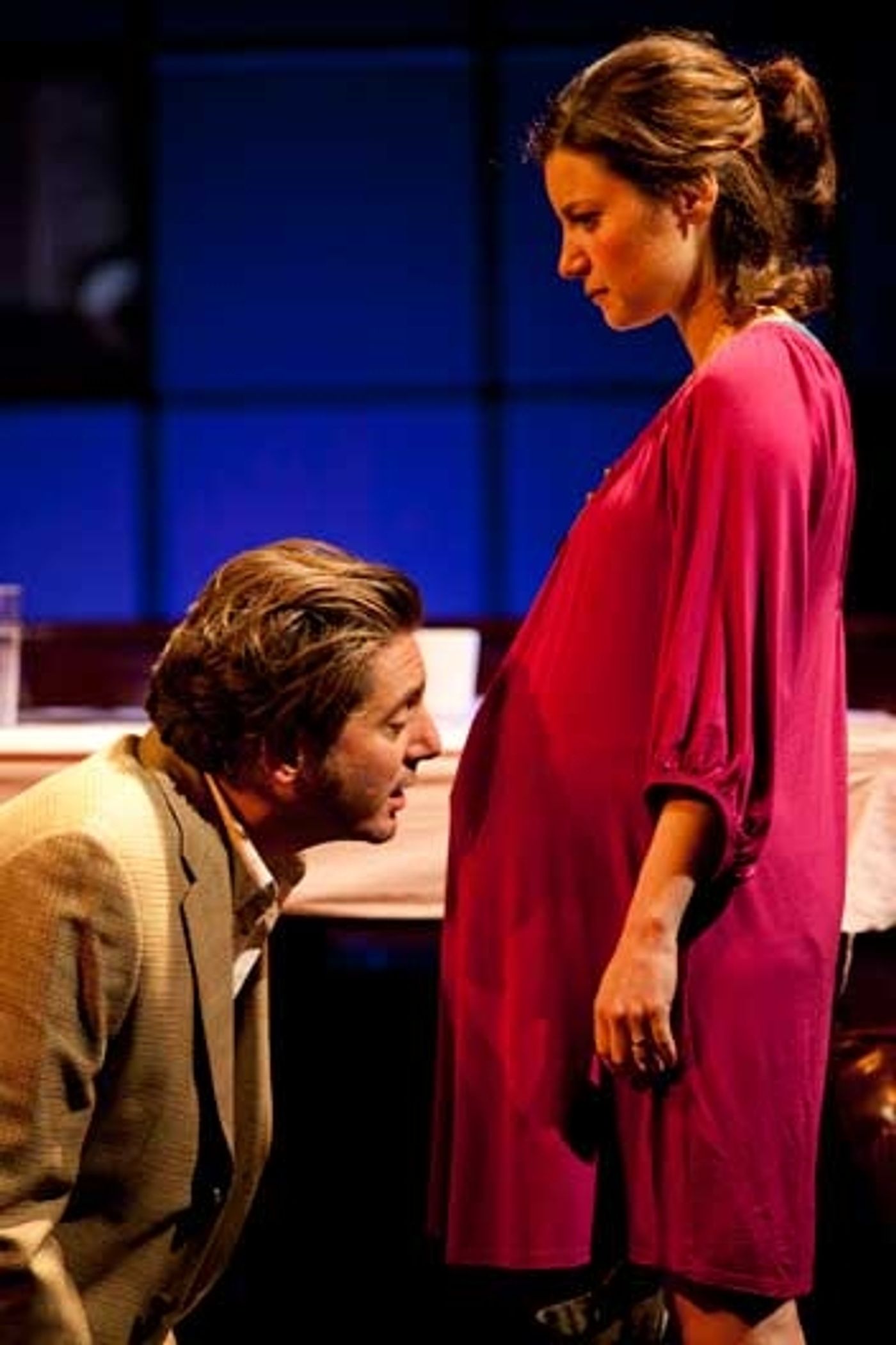 Photo Flash: Williamstown Theatre Festival Presents KNICKERBOCKER  Image