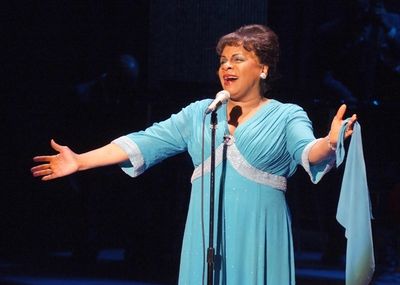 Tina Fabrique Photo