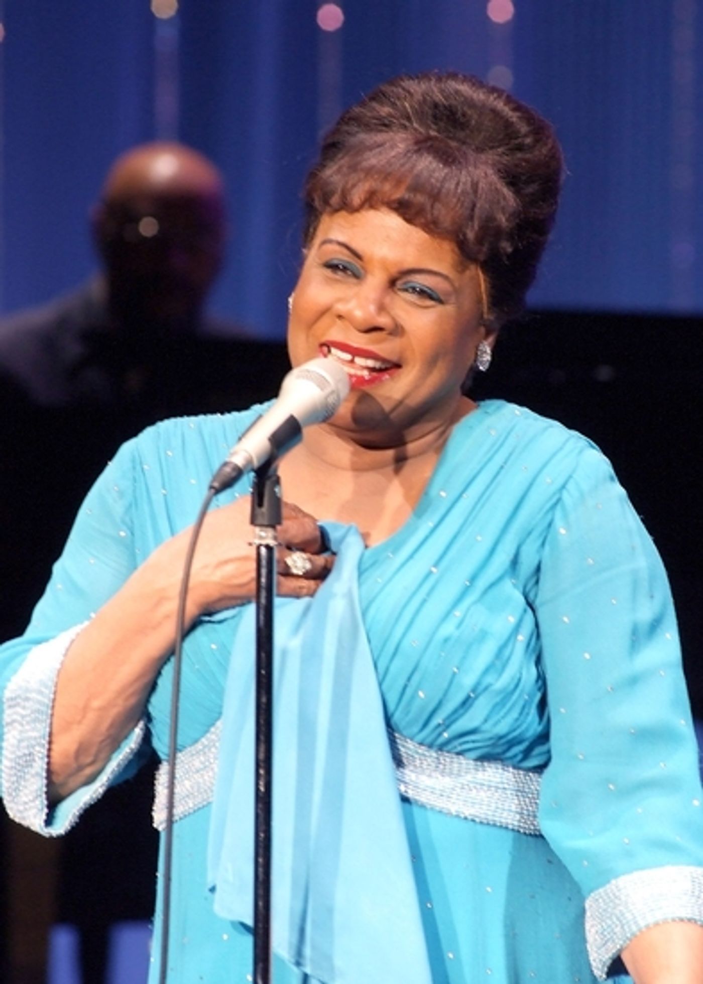 Photo Flash: The Guthrie's ELLA Plays Thru 9/6  Image