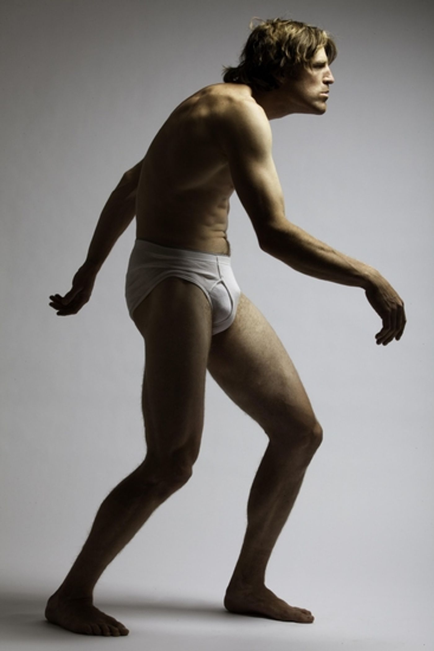 Photo Preview: SUPER MONKEY At The Guthrie  Image