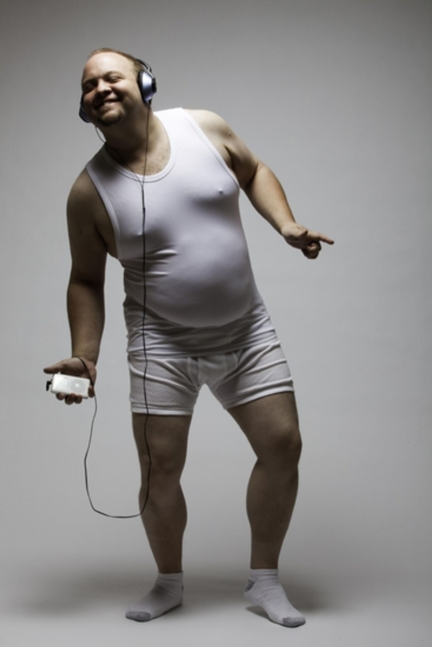 Photo Preview: SUPER MONKEY At The Guthrie  Image