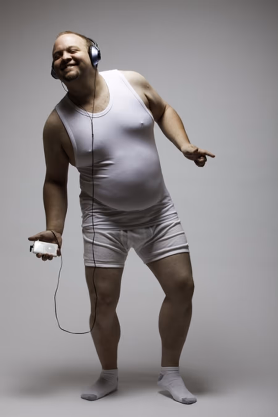 Photo Preview: SUPER MONKEY At The Guthrie Image