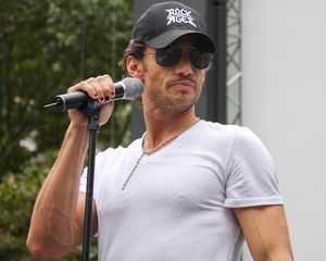 James Carpinello Photo