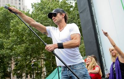 James Carpinello Photo