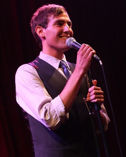 Photos: 'This Preview is RATED RSO' At The Public Theatre — photo 6 of 37