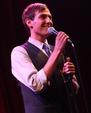Morgan Karr @ BroadwayWorld Morgan Karr Photo