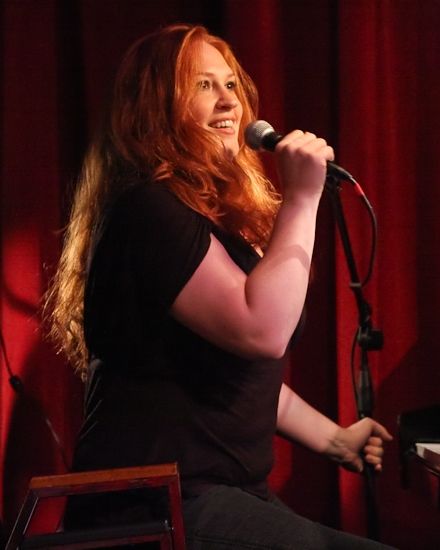 Photos: 'This Preview is RATED RSO' At The Public Theatre — photo 16 of 37