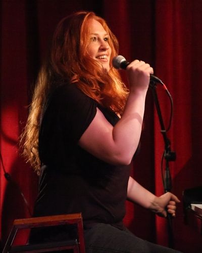 
Katie Thompson Photo