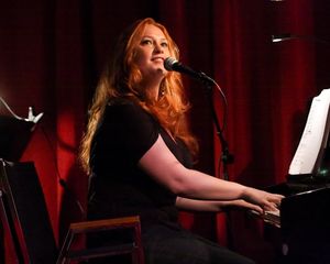 Katie Thompson Photo