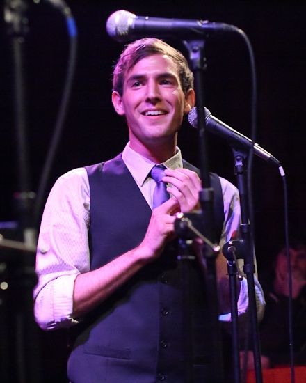 Photos: 'This Preview is RATED RSO' At The Public Theatre — photo 20 of 37