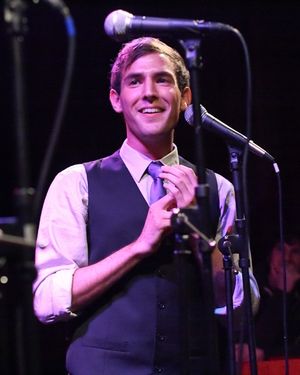 Morgan Karr @ BroadwayWorld Morgan Karr Photo