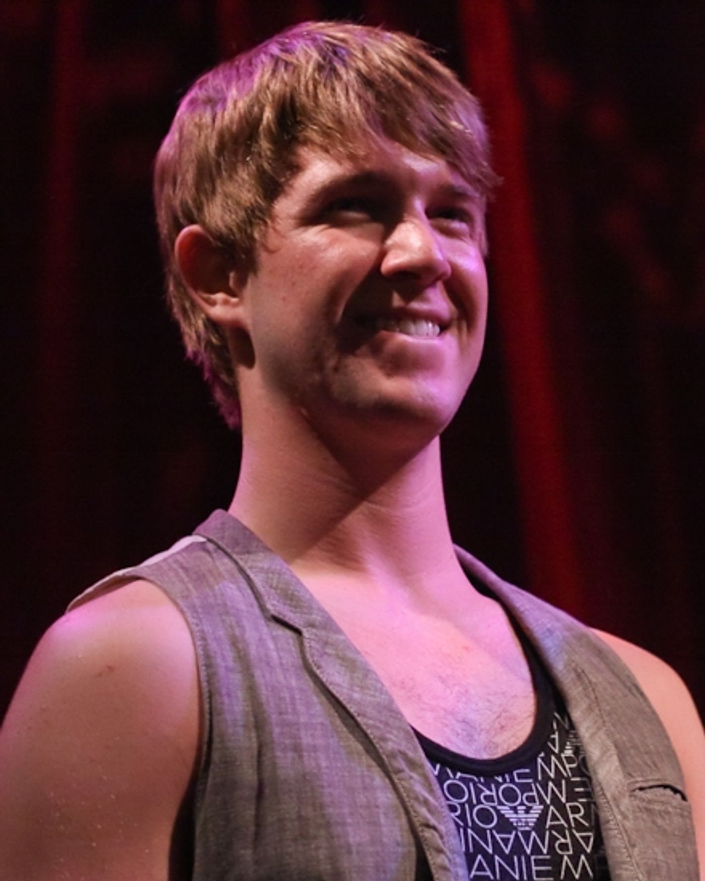 Photo Coverage: 'This Preview is RATED RSO' At The Public Theatre  Image