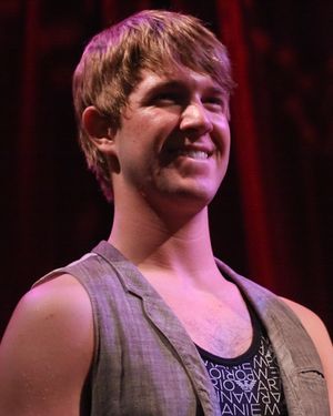 Eric Michael Krop Photo