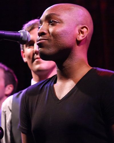 Larry Hamilton Photo