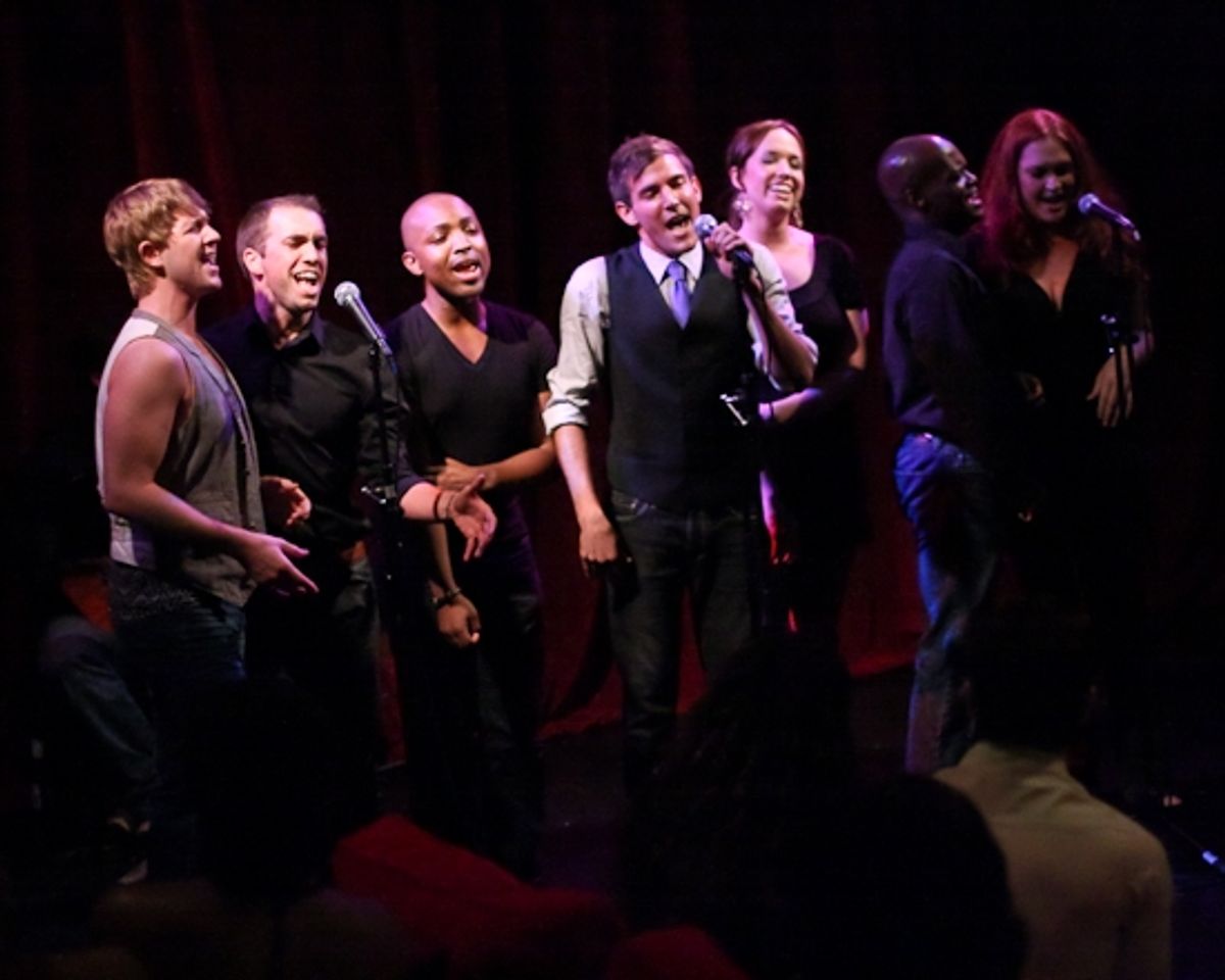 Morgan Karr and Company at 