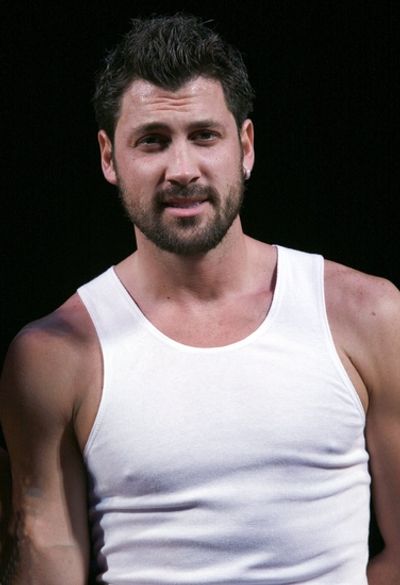 Maksim Chmerkovskiy Photo