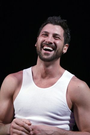 Maksim Chmerkovskiy @ BroadwayWorld Maksim Chmerkovskiy Photo