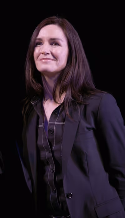 Peta Roby Photo