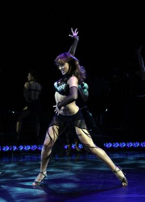 Karina Smirnoff Photo