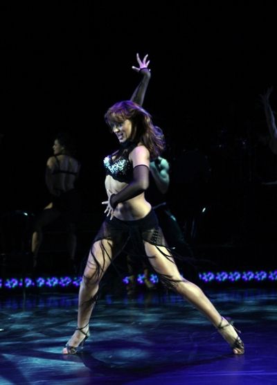 Karina Smirnoff Photo