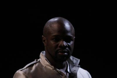 Sean Patrick Thomas Photo