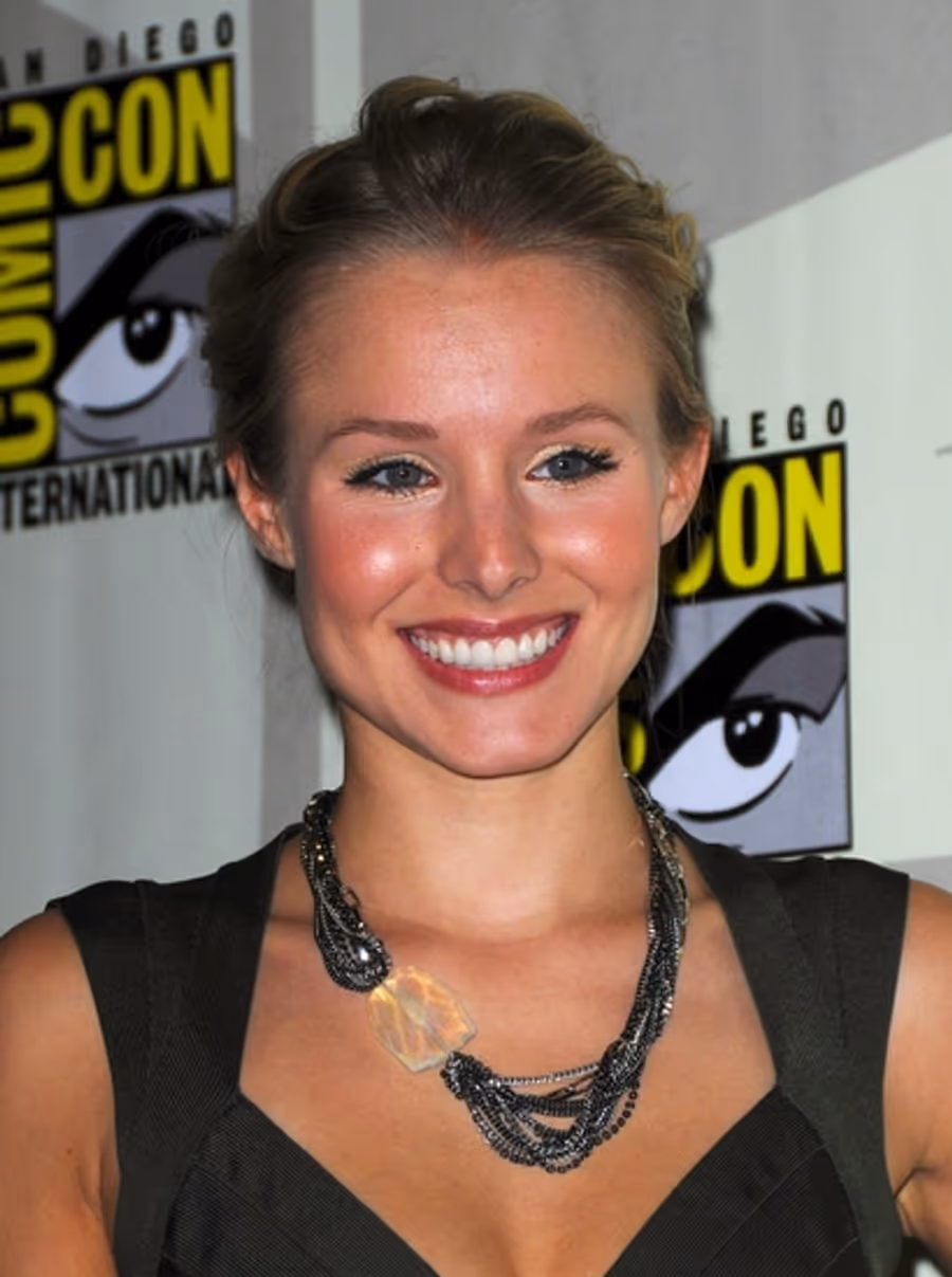 Photo Coverage: Theatre And Film Stars Shine At COMIC-CON 2009 Image